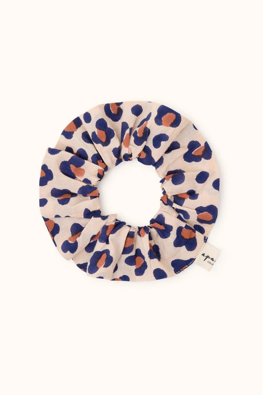 Chouchou Manju - Léopard rust