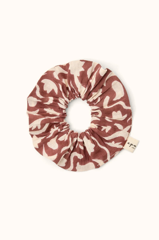 Chouchou Manju - Wesun chocolat — Apaches collections , Lyon