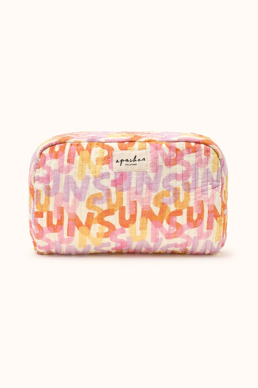Grande trousse Gayane - Sunsun