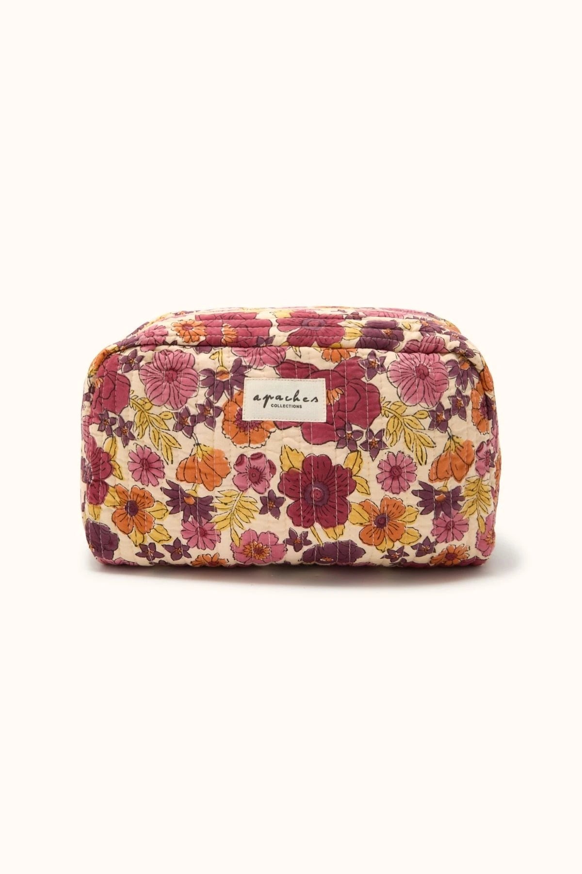 Grande trousse Gayane - Joy dahlia