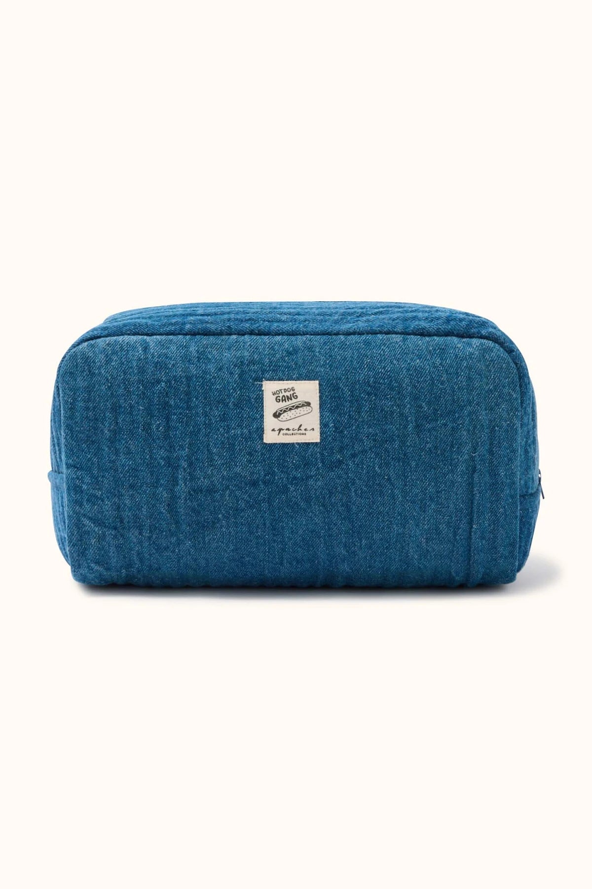 Grande trousse Gayane - Denim