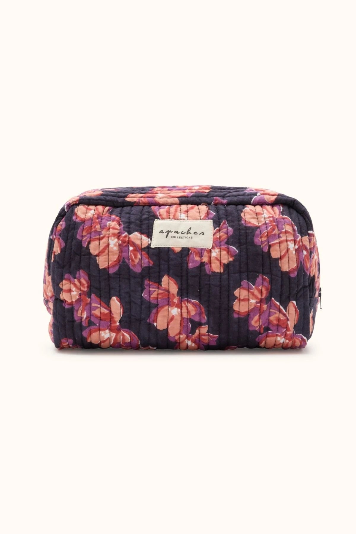 Grande trousse Gayane - Violeta navy