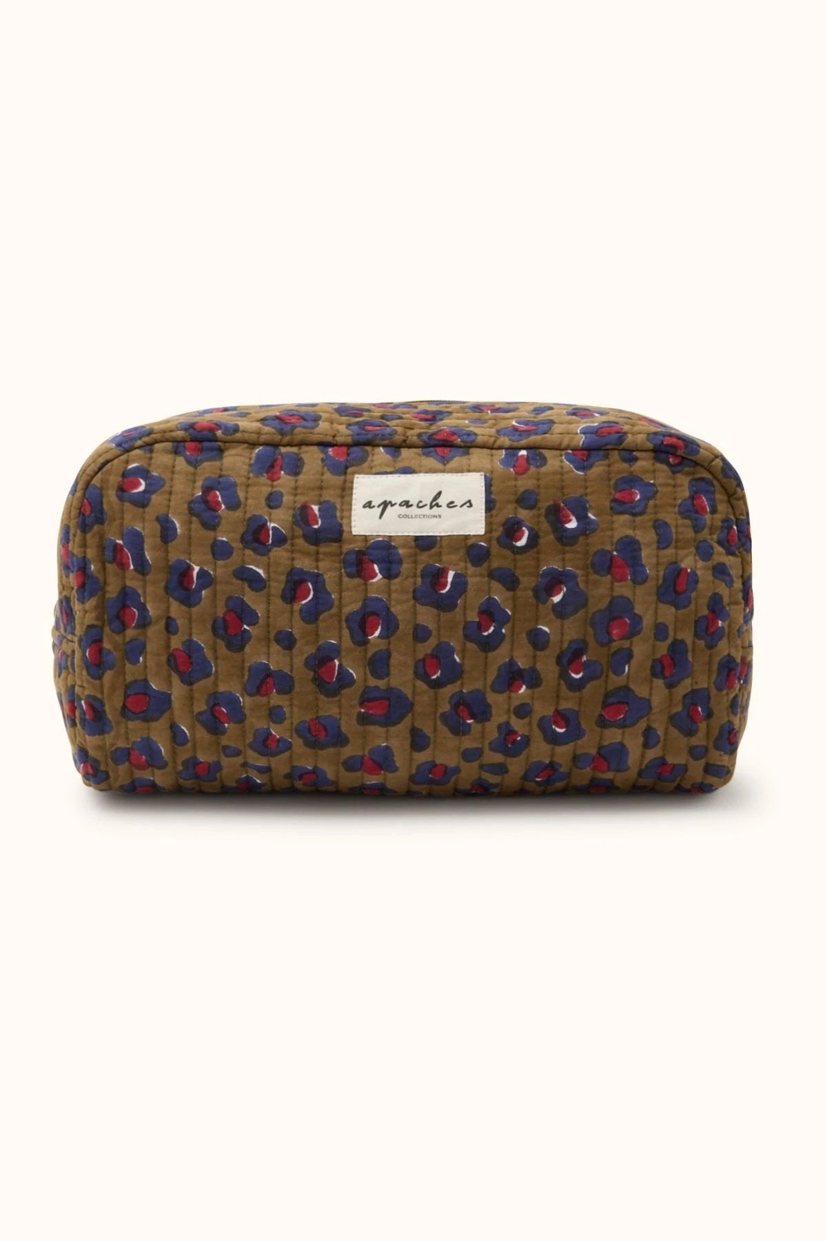 Grande trousse Gayane - Léopard fire