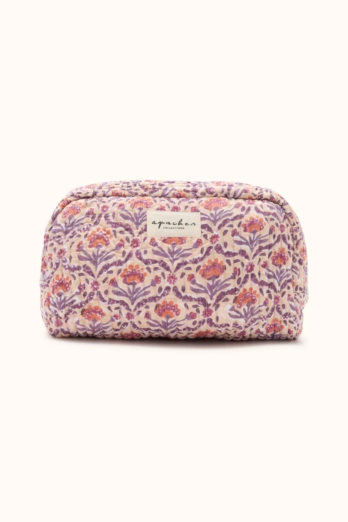Grande trousse Gayane - Cactus macadamia