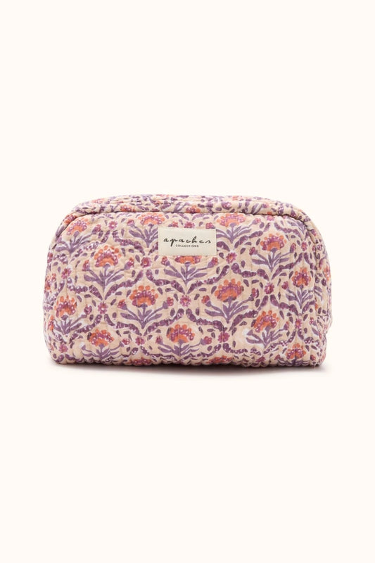 Grande trousse Gayane - Cactus macadamia