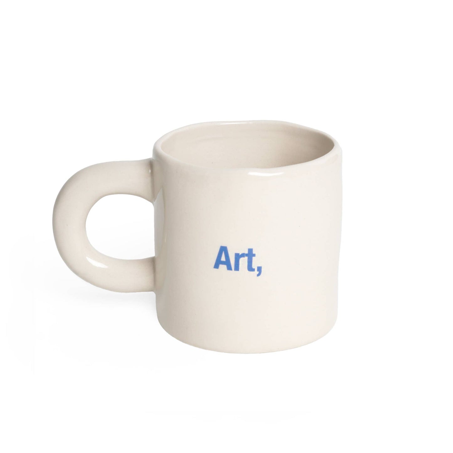 Tasse Art