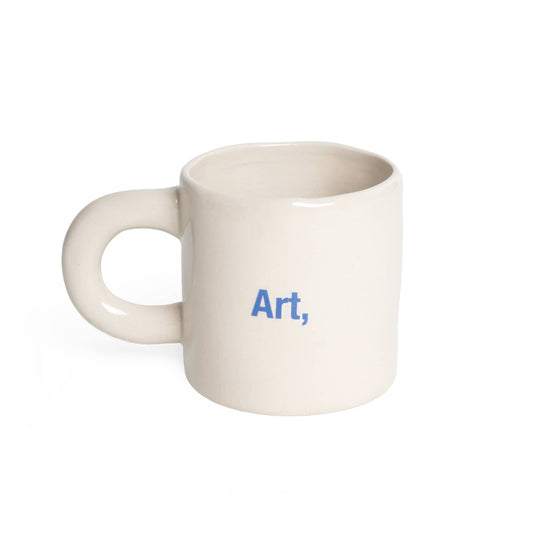 Tasse Art