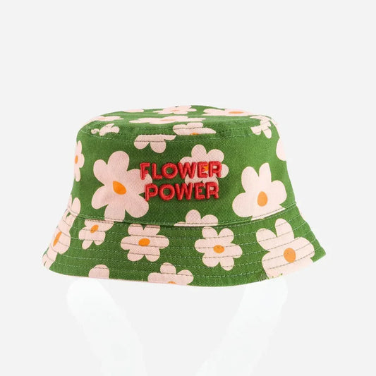 Bob Flower power - Adulte
