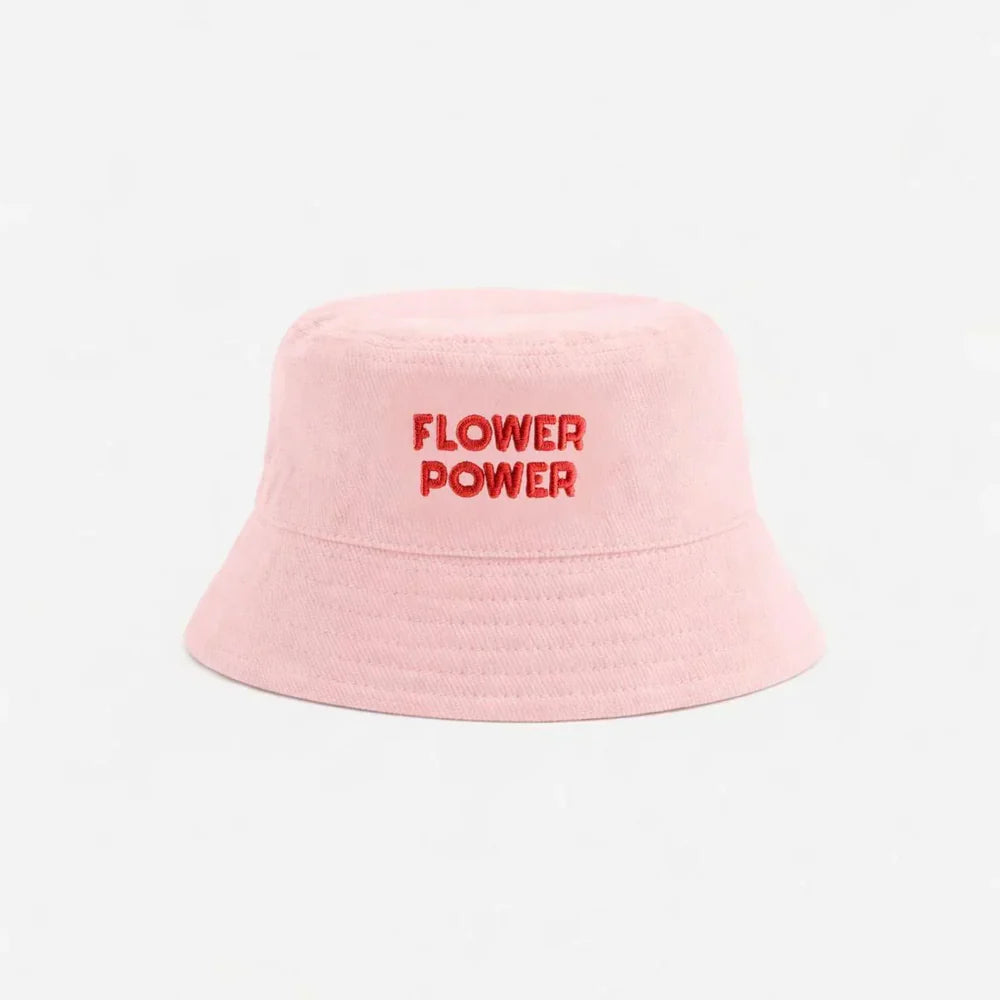 Bob Flower power - Adulte