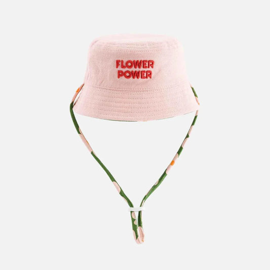 Bob Flower power - 3/6 ans