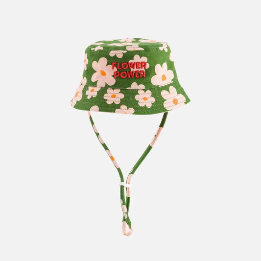 Bob Flower power -  12/24 mois