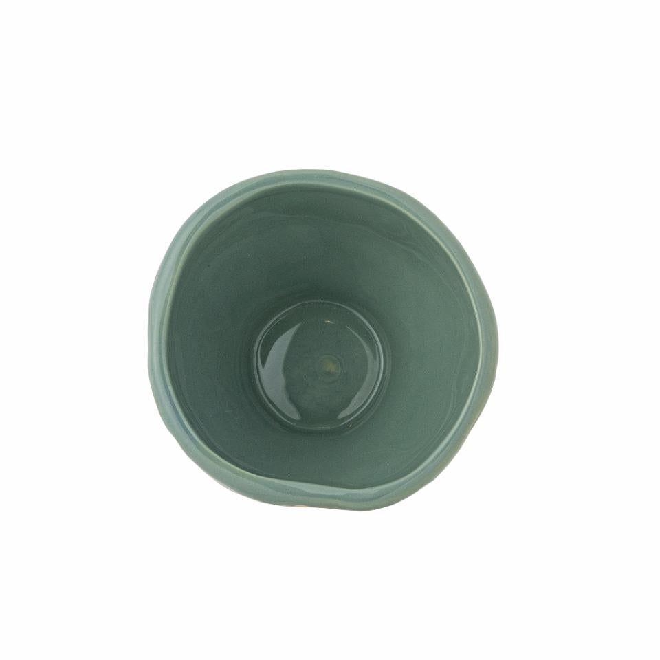 Bol Nini - Bleu petites fleurs