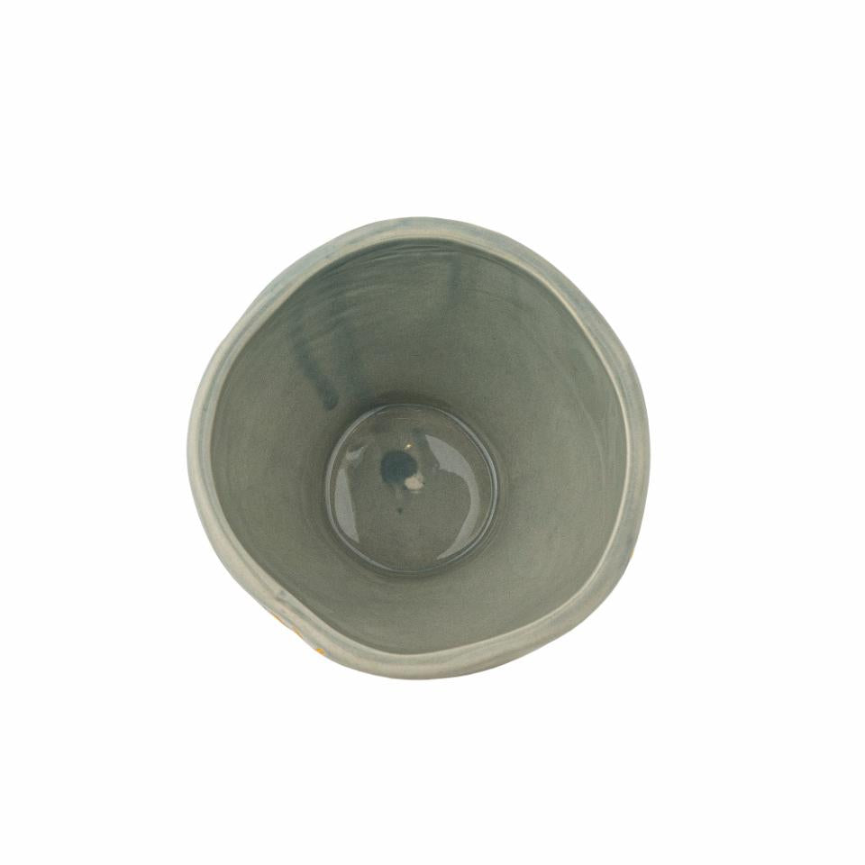 Bol  Nini - Bleu soleils