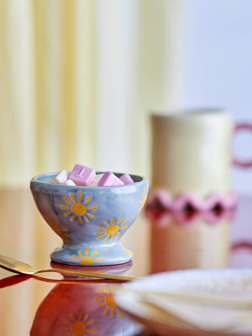 Bol  Nini - Bleu soleils