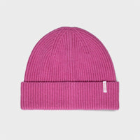 Bonnet en laine d'agneau - Bubblegum — Billybelt , Lyon