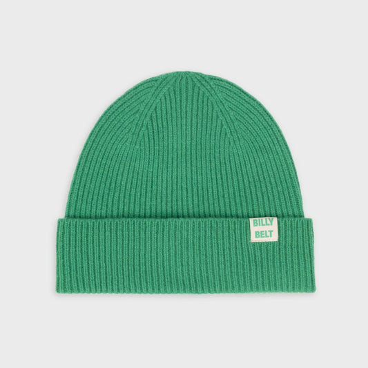Bonnet en laine - Vert