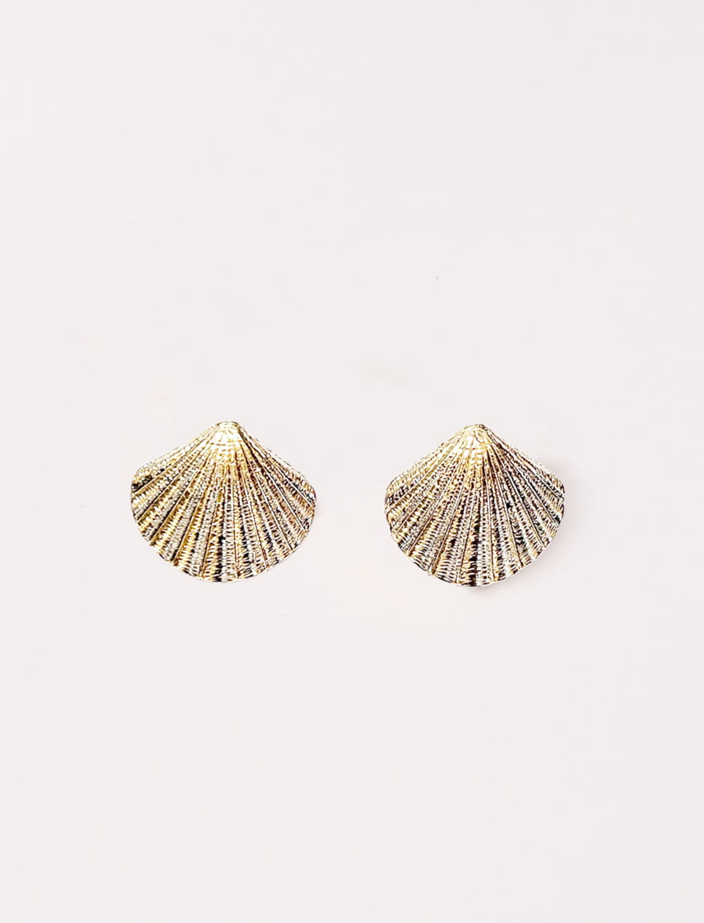 Boucles Venus - Doré