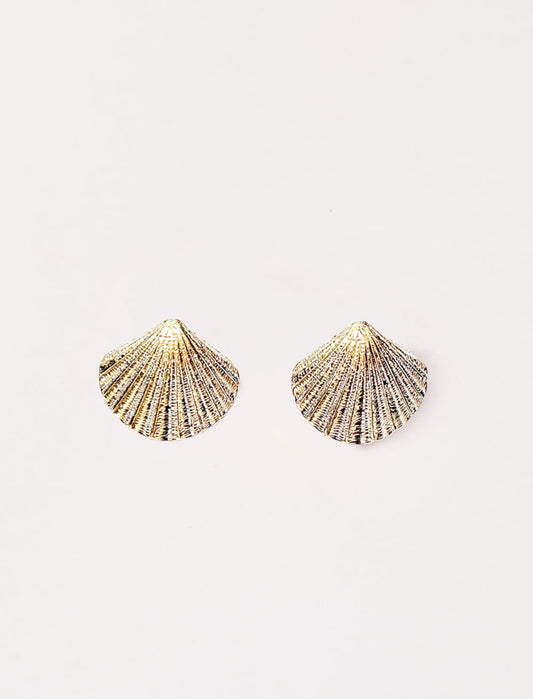 Boucles Venus - Doré