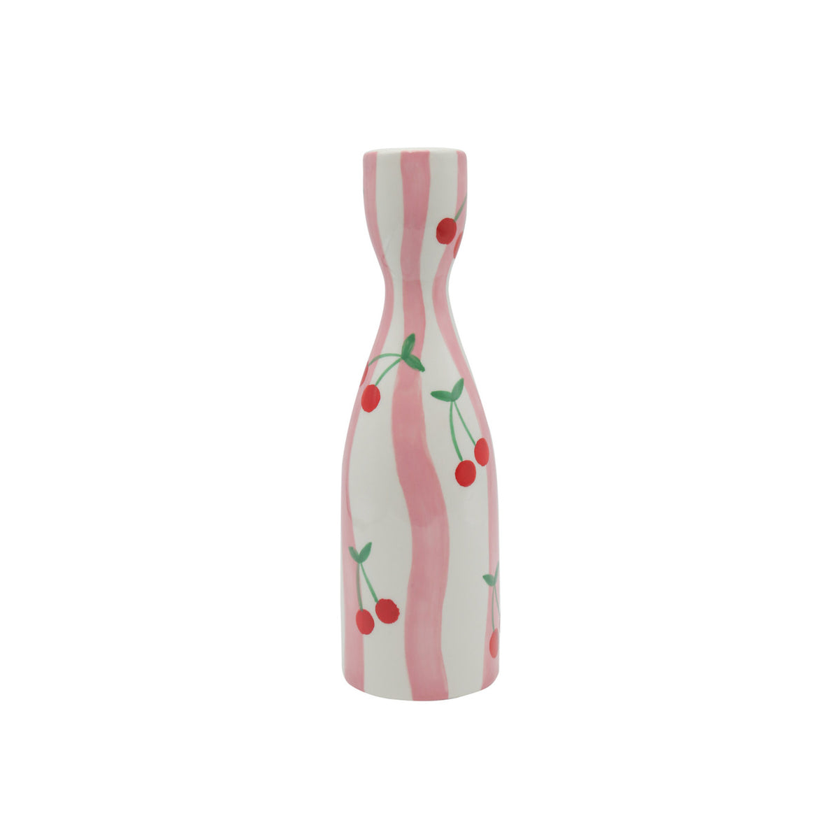 Bougeoir Nina - Cherry Charm