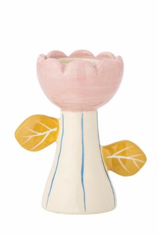 Bougeoir Florita - grand format — Bloomingville , Lyon