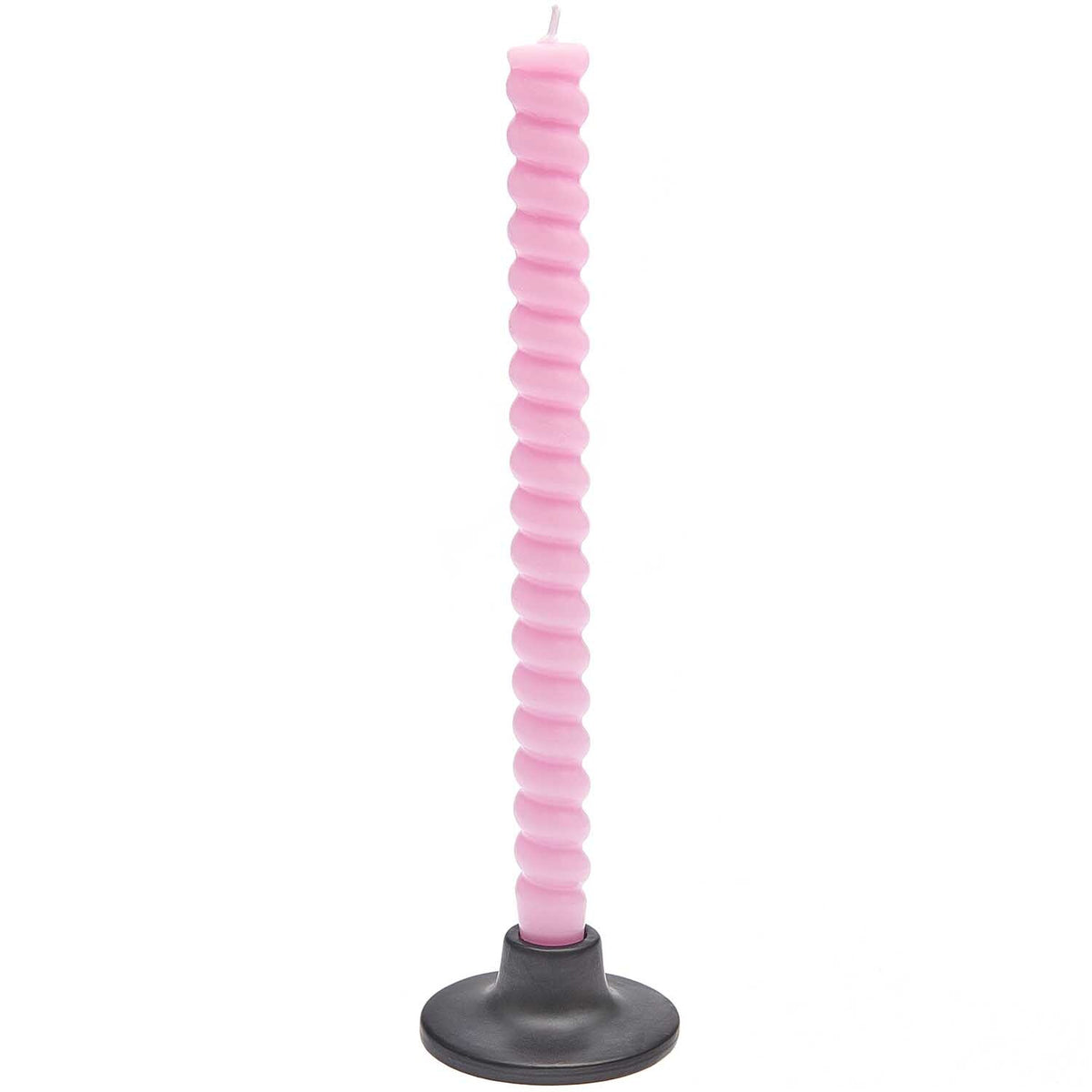 Bougie spirale 28 cm - Cerisier en fleurs