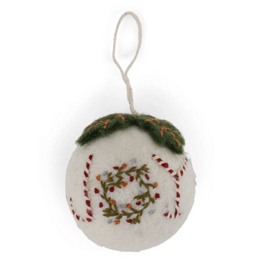 Boule de noël JOY
