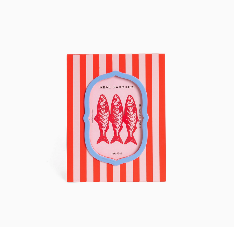 Cadre photo Lanzarote