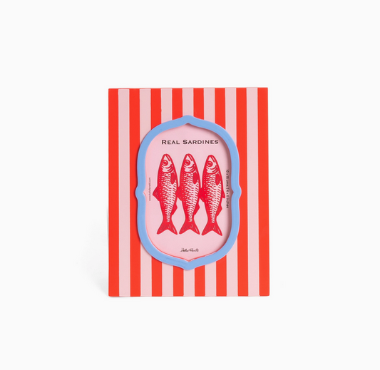 Cadre photo Lanzarote