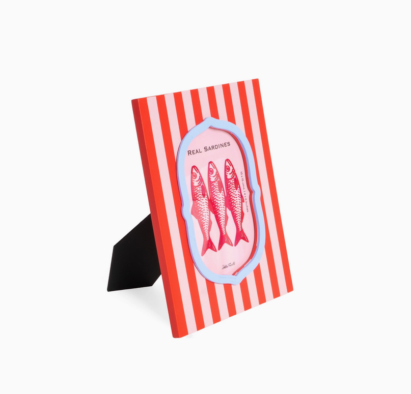 Cadre photo Lanzarote