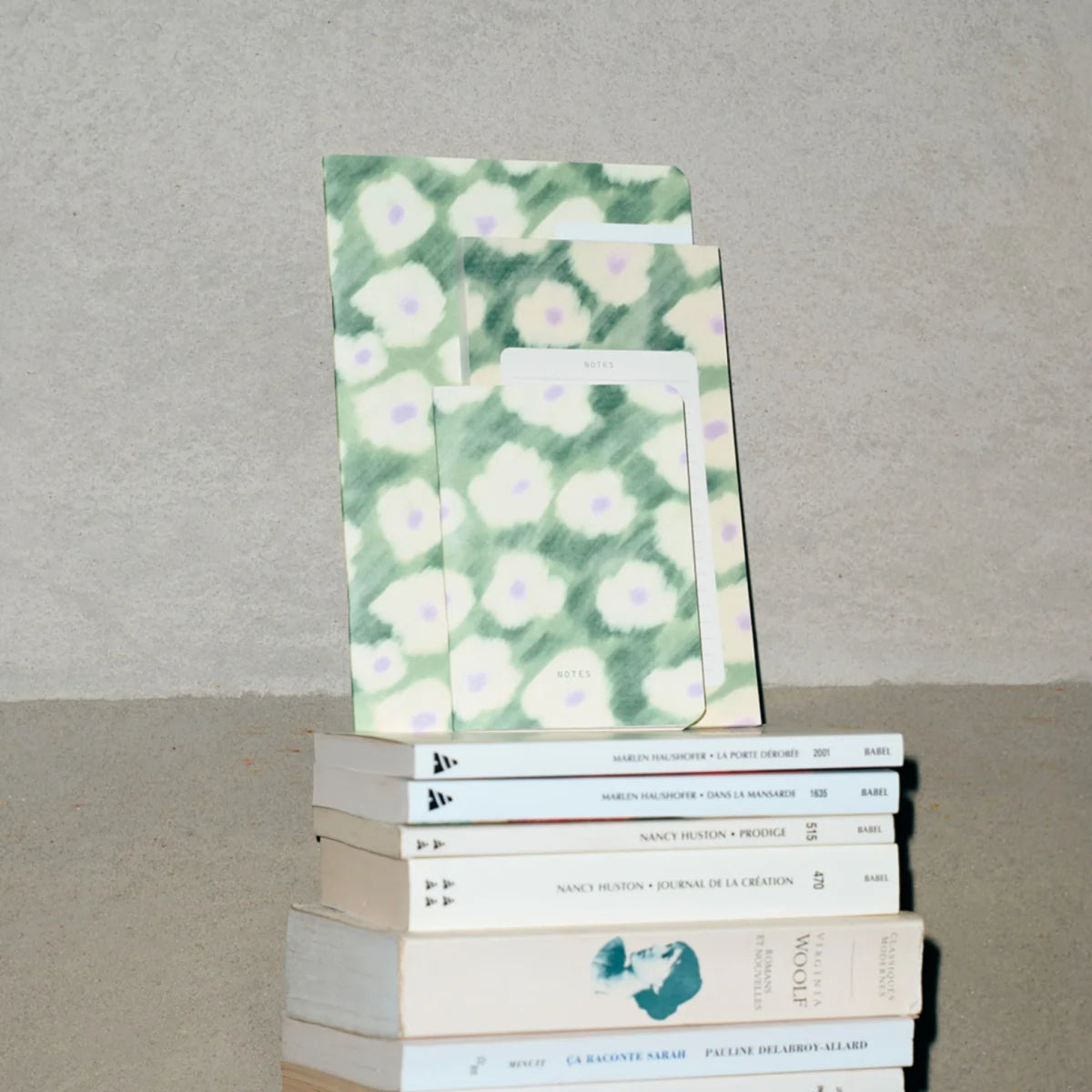 Carnet de poche Dream