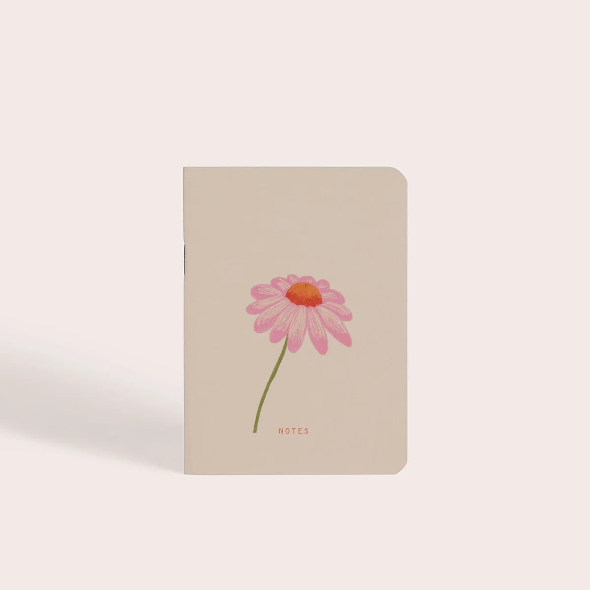 Carnet de poche Bold