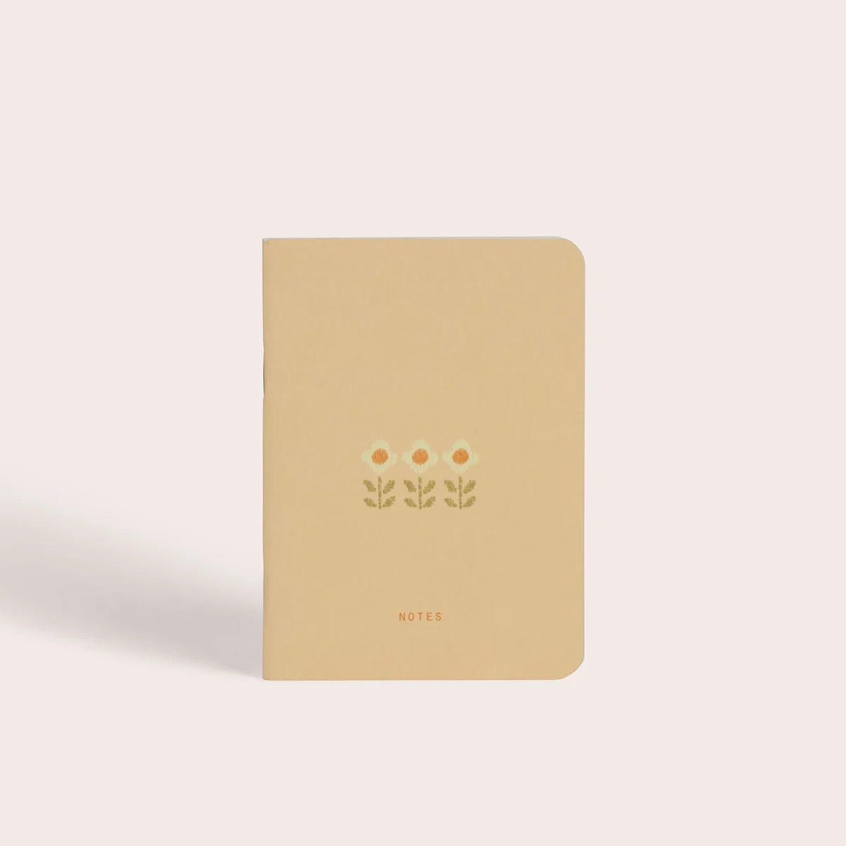 Carnet de poche Ribbons