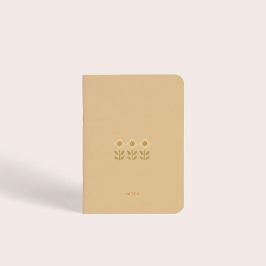 Carnet de poche Ribbons