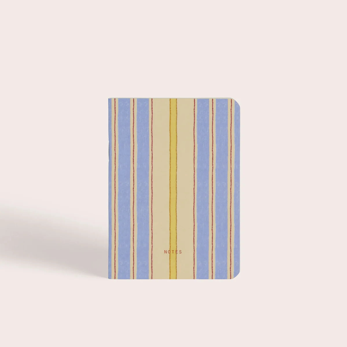 Carnet de poche Sieste