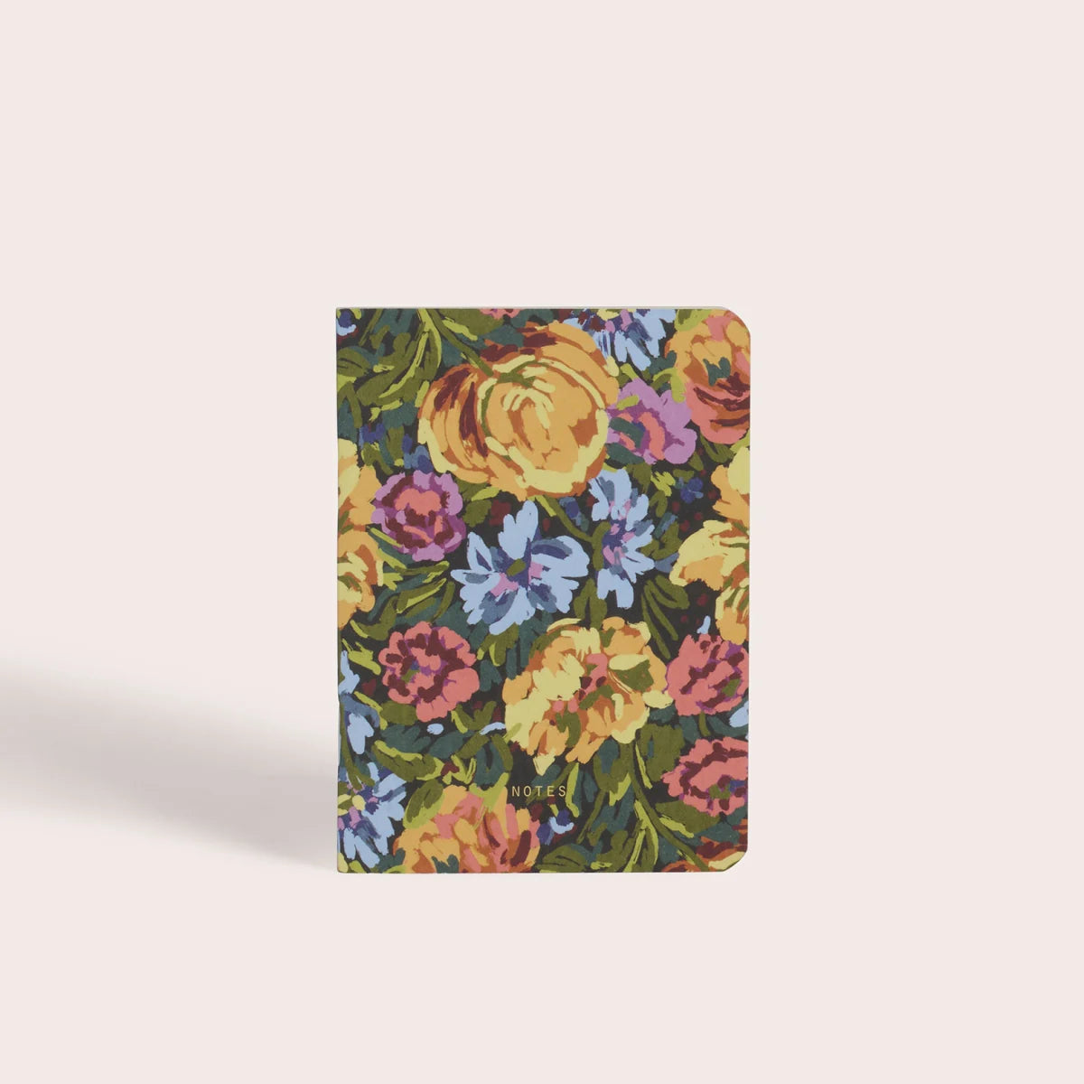 Carnet de poche Tapestry