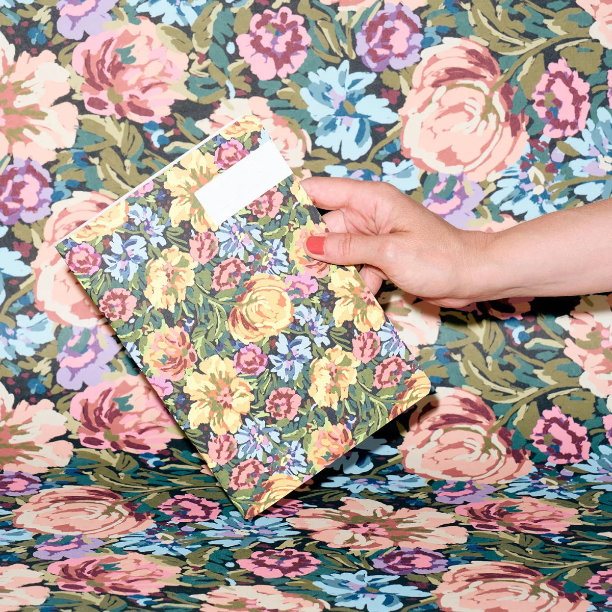 Carnet Tapestry