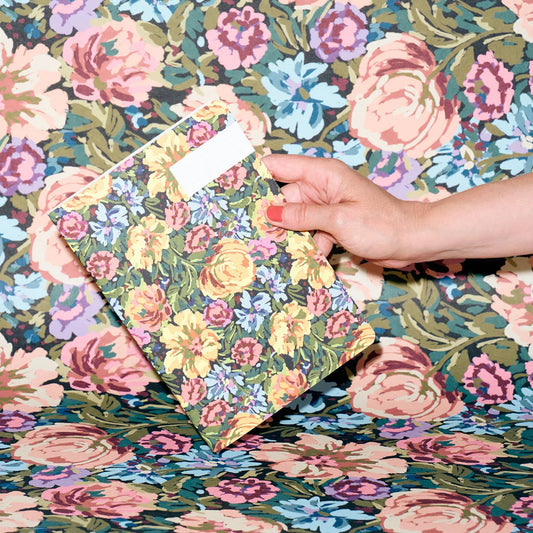 Carnet Tapestry