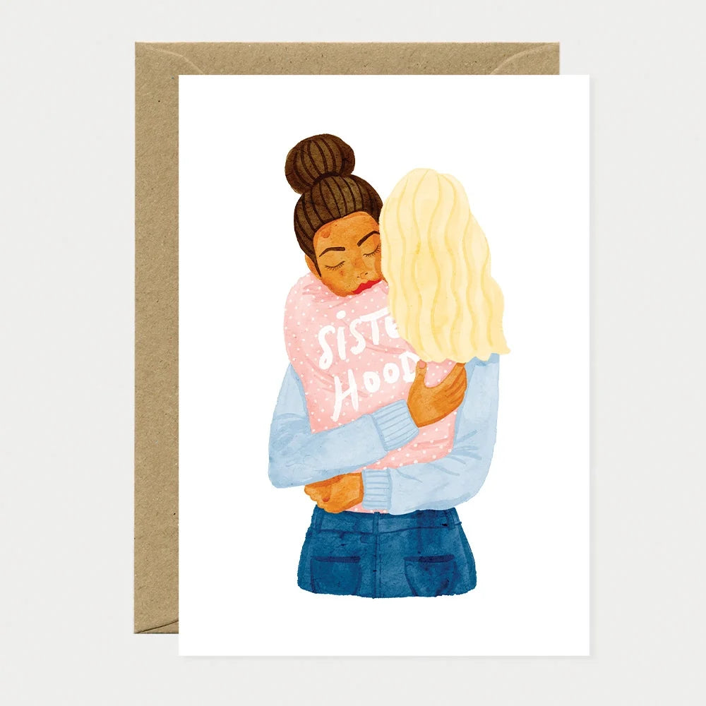 Carte Sisterhood