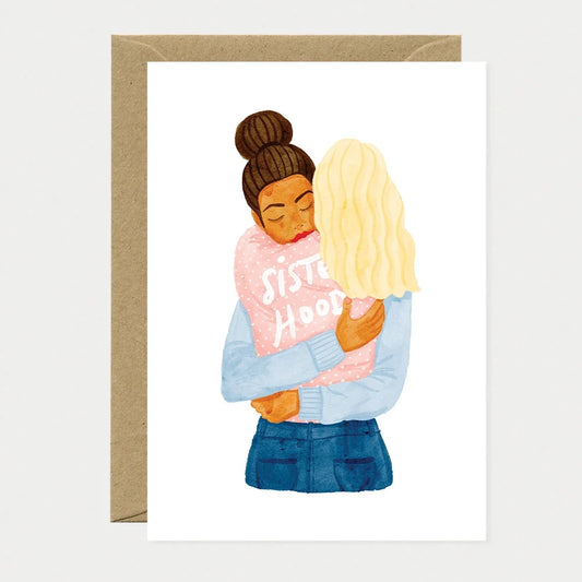 Carte Sisterhood
