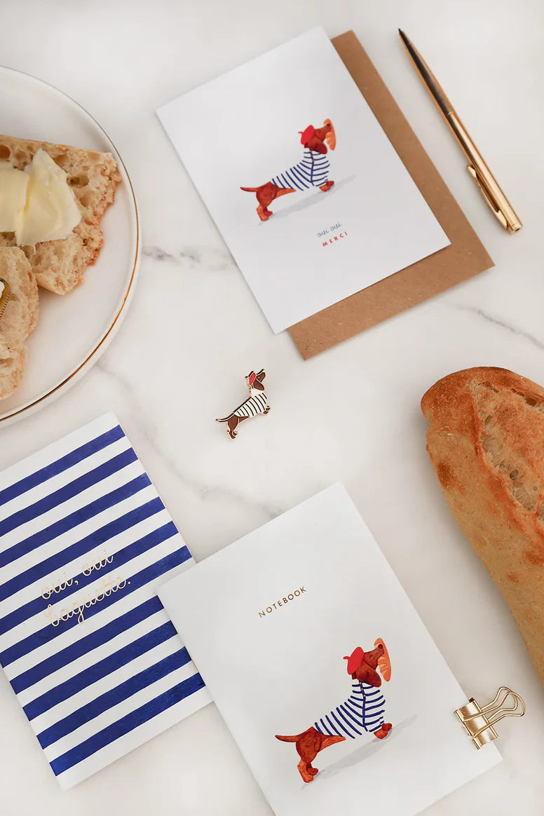 Carte Oui oui merci — All the ways to say , Lyon