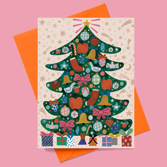 Carte Tree