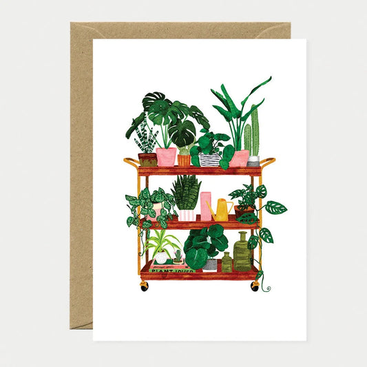 Carte Plant shelf