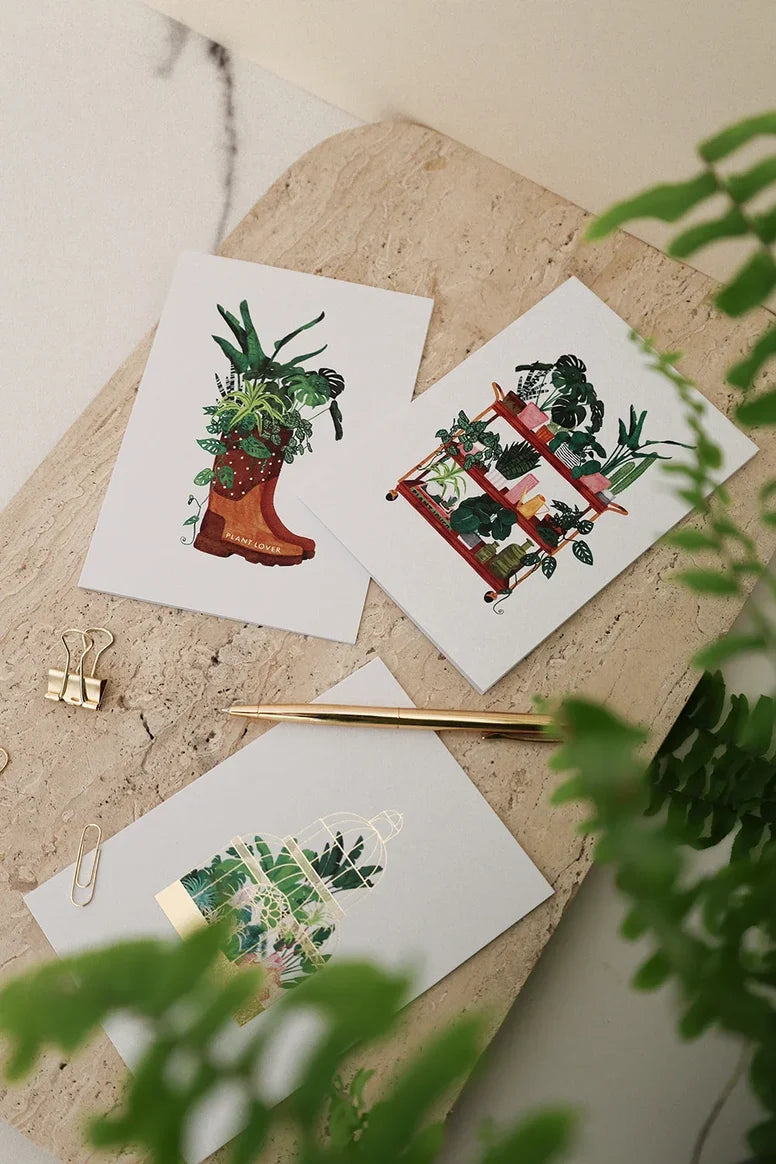 Carte Plant shelf