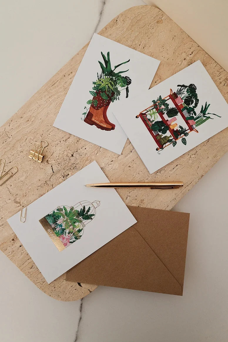 Carte Plant shelf