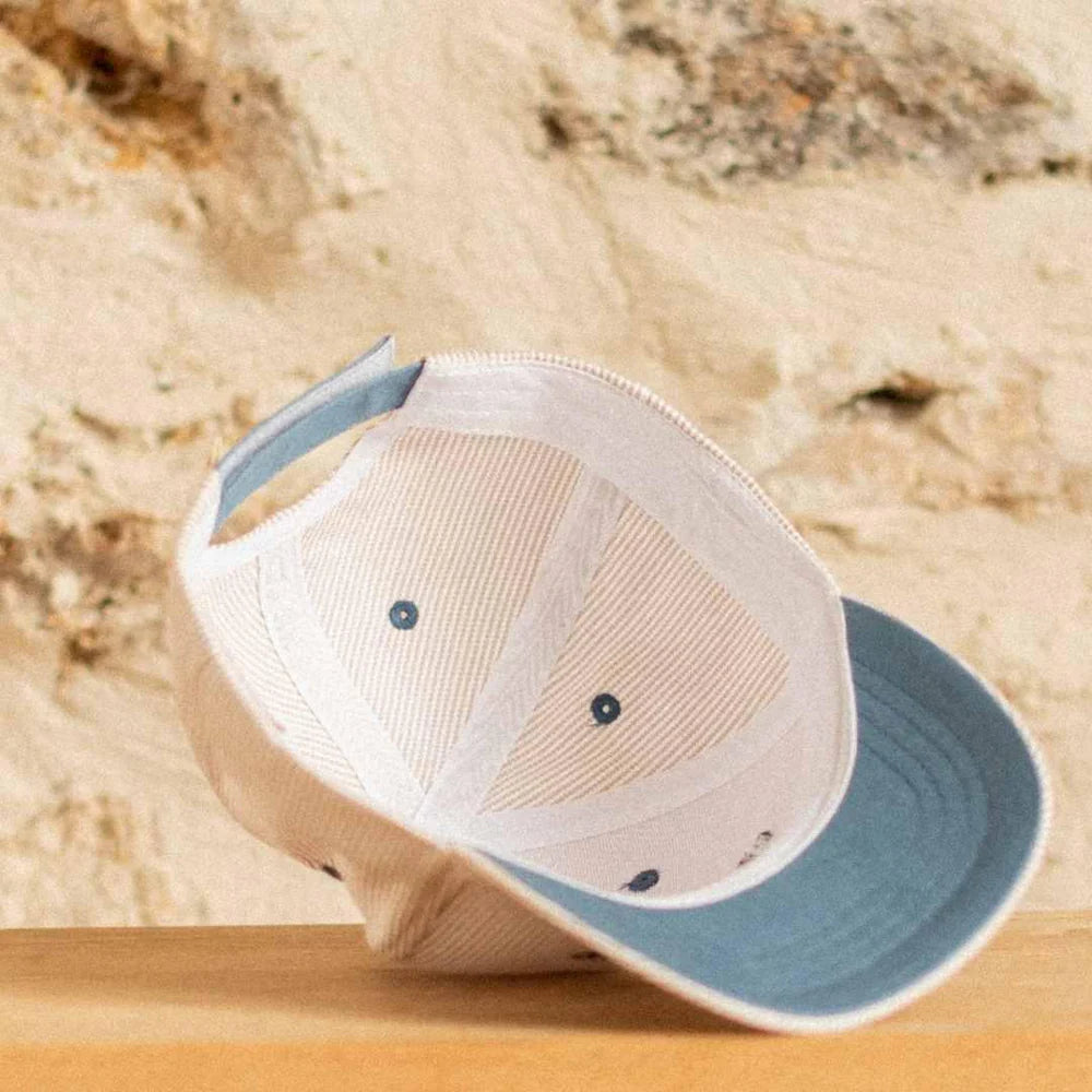 Casquette Petit amour - 3/6 ans