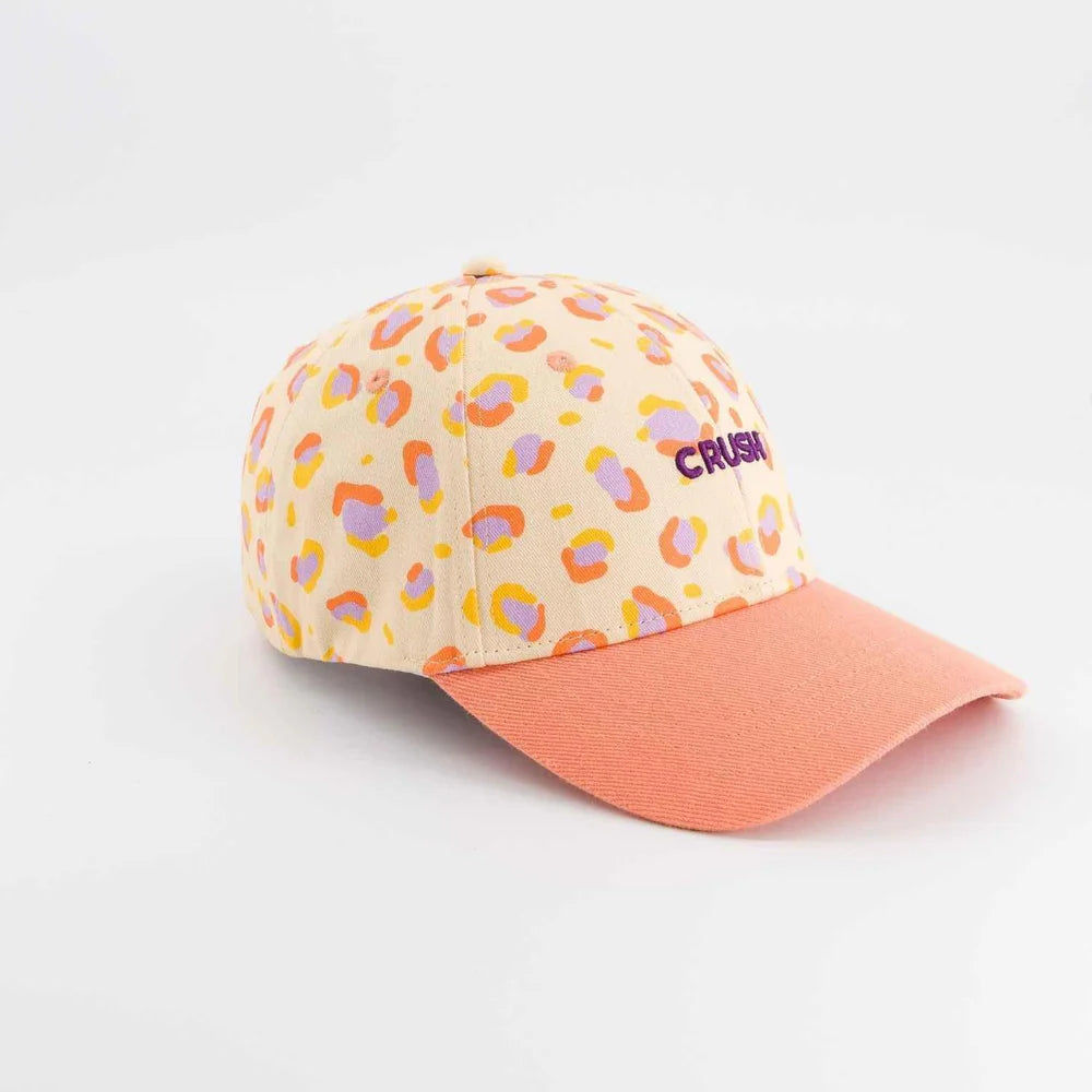 Casquette Crush léo - Adulte