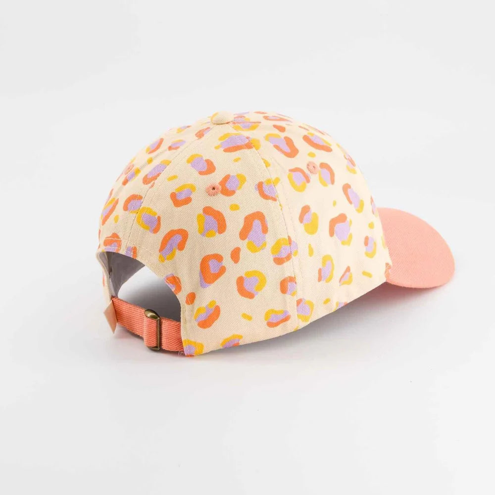 Casquette Crush léo - Adulte