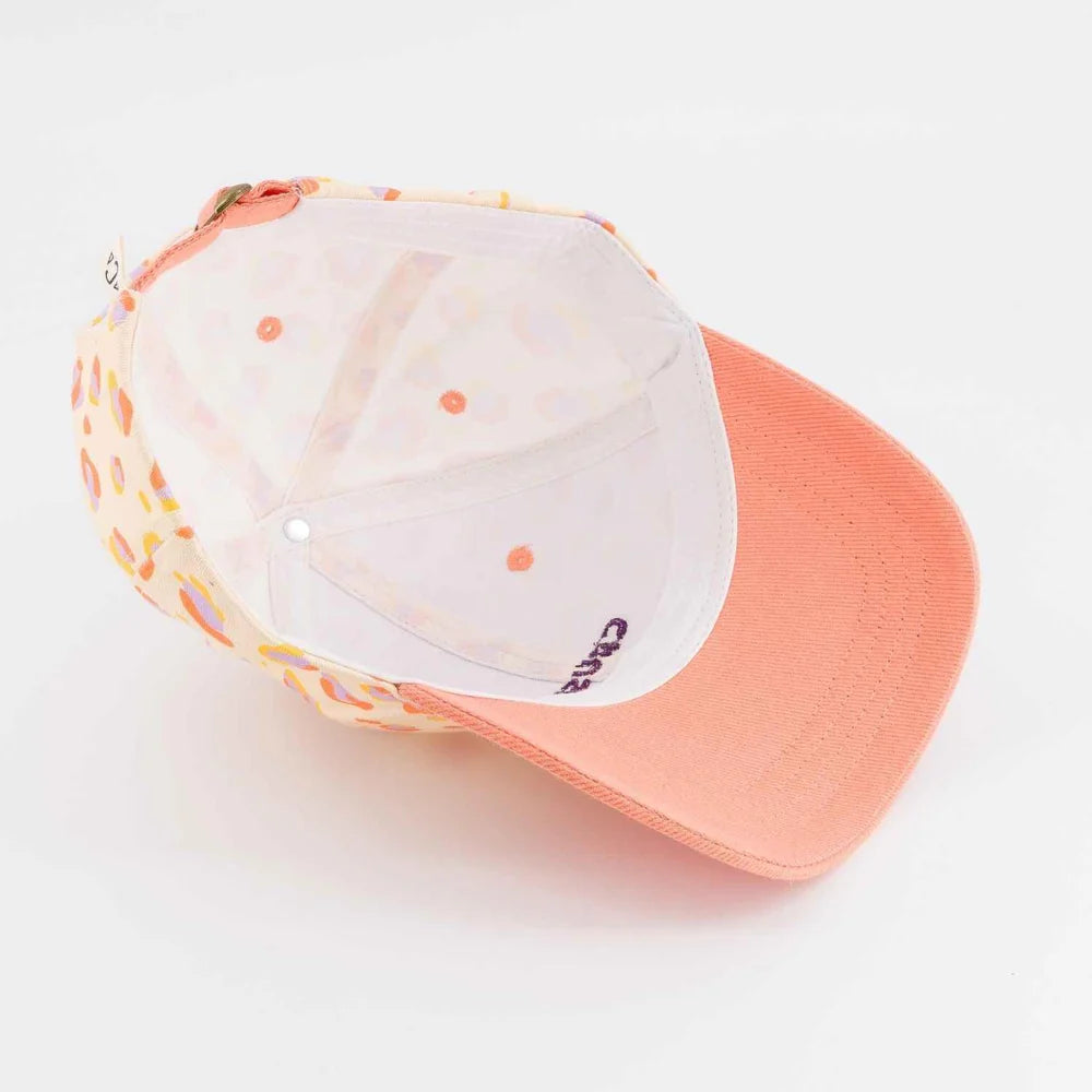 Casquette Crush léo - Adulte