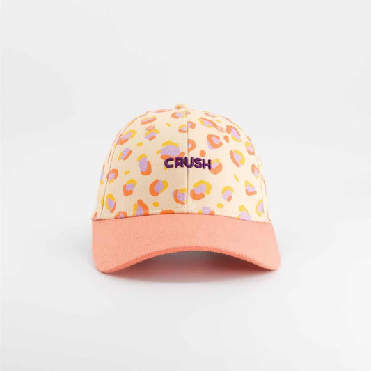 Casquette Crush léo - Adulte