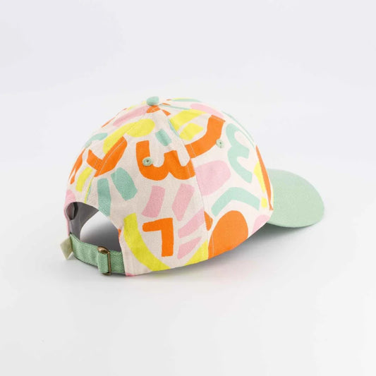 Casquette Sunny playground - Adulte